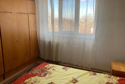 Apartament cu 2 camere decomandat în Tomis III - 7