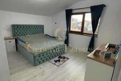 Casă individuală cu 4 camere cu Canalizare în Cristian - 12