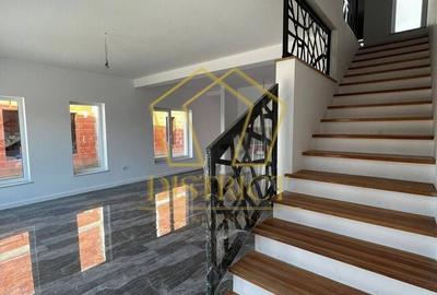 Duplex 5 camere despartit prin camera tehnica | Ghiroda - 8