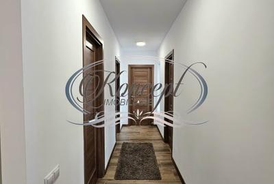 Apartament cu 3 camere semidecomandat, mobilat în Bună Ziua - 9