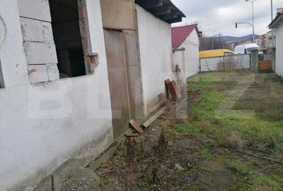 Spatiu comercial 140 mp cu vad foarte bun in Alba Iulia - 8