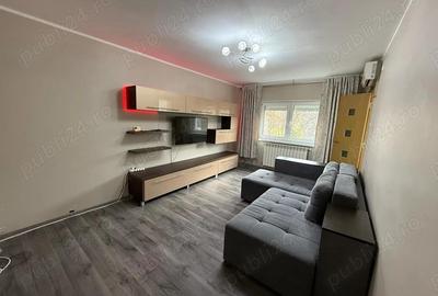 Inchiriere apartament modern cu 2 camere in Galati, Micro 16, renovat - 1