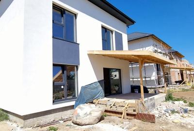 Rezidential Parc-12  Proprietati  Individuale Premium. Rezidential Parc-12  Proprietati  Individuale Premium. - 16