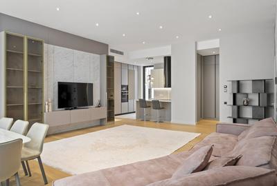 3 BEDROOM APARMENT // ONE FLOREASCA VISTA - 4