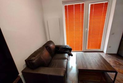 UNIRII - Cosbuc 2 camere mobilat decomandat centrala proprie terasa 23 mp - 7