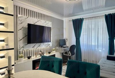 Vanzare apartament cu 2 camere, 53 m.p. - Gata de intrare. - 17