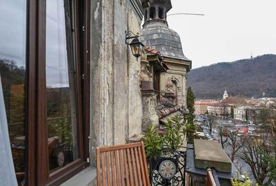 Bijuterie arhitecturală cu dotări smart in centrul Brasovului - 18