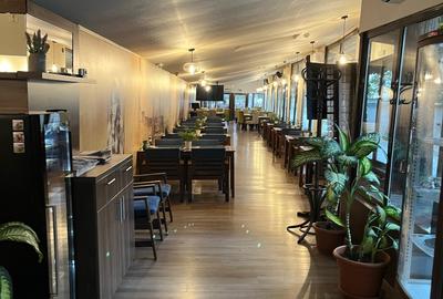 SPATIU multifunctional, Arcul de Triumf, comision 0 - 5