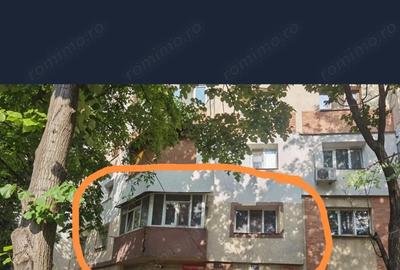 Apartament de vanzare 2 camere Barlad