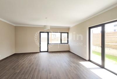 Casa individuala noua 4 camere | 113mp util | Teren 445mp | Dezmir! - 2