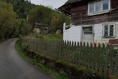 Casă cu 4 camere în Albac - 5