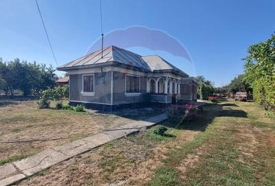 Teren intravilan de inchiriat - 3.600mp ?oseaua Unirii ?... - 3