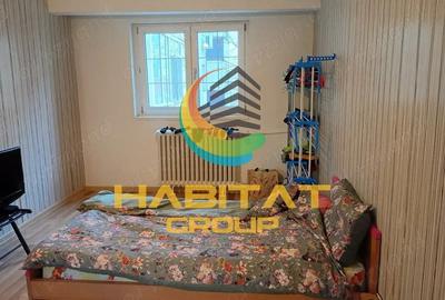 Apartament cu 2 camere decomandat în Brâncoveanu