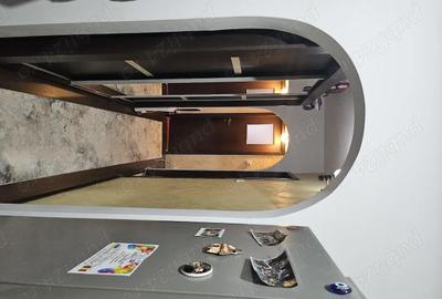 Apartament cu 3 camere decomandat, mobilat în Central - 3