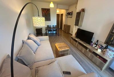 Apartament cu 2 camere - Damaroaia - Cofetaria Cafina - 2