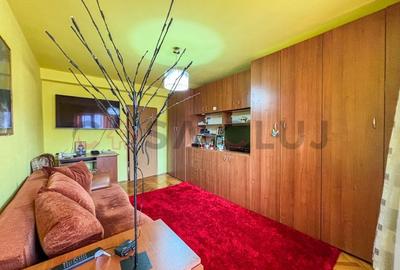 Parcul Primaverii - Bloc Izolat, Orientare Sud-Vest, Etaj Intermediar - 1