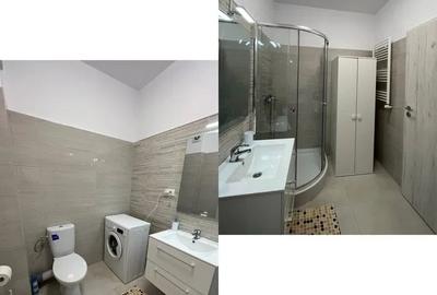 Apartament cu 2 camere decomandat, mobilat în Drumul Taberei - 6