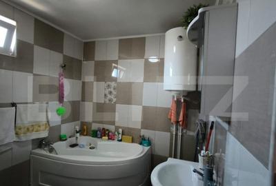 Casa P+E+Pod Mansardat, 180 mp utili si 270 mp zona Romanest - 10