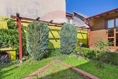 Casă individuală cu 5 camere cu Garaj în Pieptănari - 7