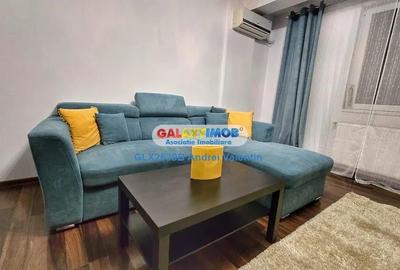 Apartament cu 2 camere decomandat, mobilat în Berceni