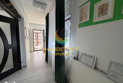 Casă cu 5 camere cu Canalizare în Jilava - 10