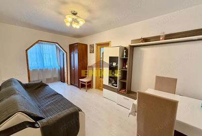 Apartament cu 2 camere semidecomandat în Central - 5