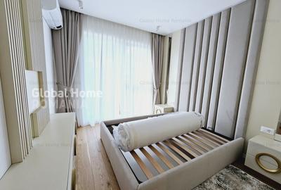 Apartament cu 2 camere decomandat, mobilat în Aviației - 4