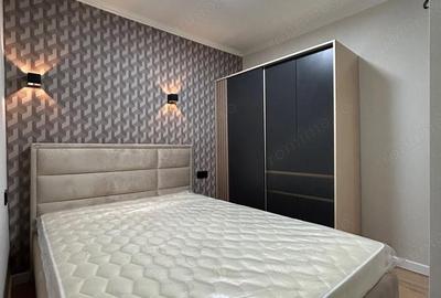 Garsonieră decomandată în Vitan