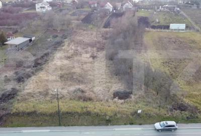 Teren de 2900 mp, în Iris