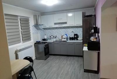 Casă individuală cu 5 camere cu Garaj în Șcheia - 3