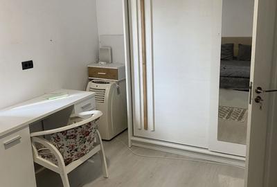 Apartament cu 2 camere nedecomandat în Podei - 6