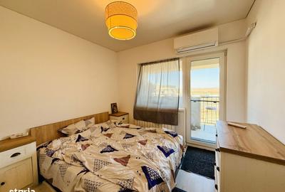 Apartament cu 2 camere, mobilat în Tătărași - 3