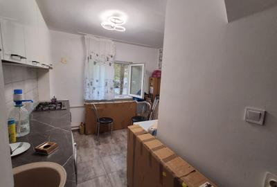 Garsoniera/37Mp /complet renovata +mobilier de bucatarie - 7