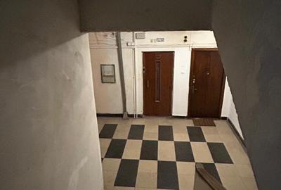Se vinde garsoniera spatioasa langa Parcul Cismigiu - 5