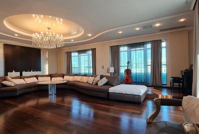 EMERALD - EXCLUSIVE LAKEFRONT PENTHOUSE 500 MP, BREATHTAKING LAKE VIEW! - 49