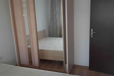 Apartament cu 2 camere decomandat în Valea Lupului