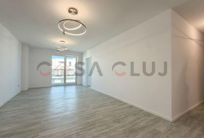 Apartament cu 2 camere semidecomandat în Iris - 1