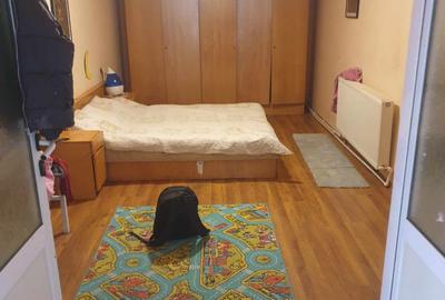 Cogealac - casa cu 3 camere, 1500 mp teren Cogealac - casa cu 3 camere, 1500 mp teren - 5