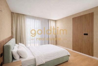 Apartament cu 3 camere semidecomandat, mobilat în Primăverii - 10