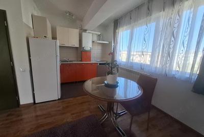 Garsonieră semidecomandată în Aviației - 5