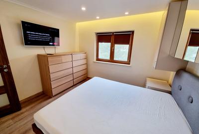 Apartament 3 camere decomandat, 2 bai, Centru, renovat - 8