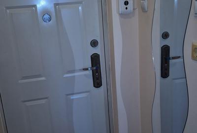 Garsonieră semidecomandată în Aleea Carpați - 5