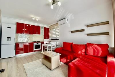 Apartament cu 3 camere decomandat, mobilat în Nord-Est