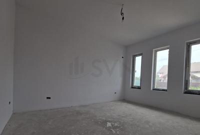 Casa 4 camere Crevedia langa lac Casa 4 camere Crevedia langa lac - 6