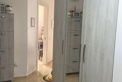 Apartament cu 2 camere nedecomandat în Lunca Cetățuii - 7