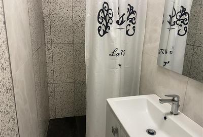 Garsonieră decomandată, mobilată în Gară - 13