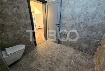 Apartament decomandat 3 camere 2 locuri de parcare Turnisor Sibiu - 15