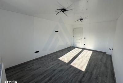 Casă cu 5 camere cu Teren 200 Mp în Șeica Mică - 6