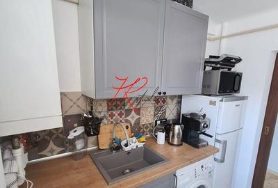 Piata Muncii, vanzare apartament 2 camere in vila - 6