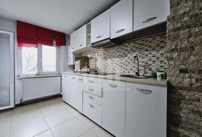 Apartament cu 3 camere decomandate Apartament cu 3 camere decomandate - 1
